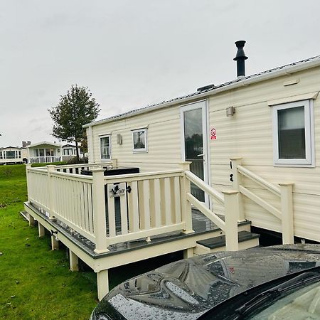 Beautiful 8 Birth Holiday Home - Tattershall Lakes Extérieur photo