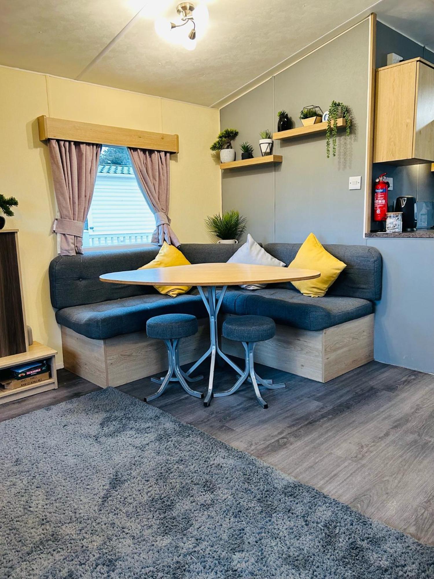 Beautiful 8 Birth Holiday Home - Tattershall Lakes Extérieur photo