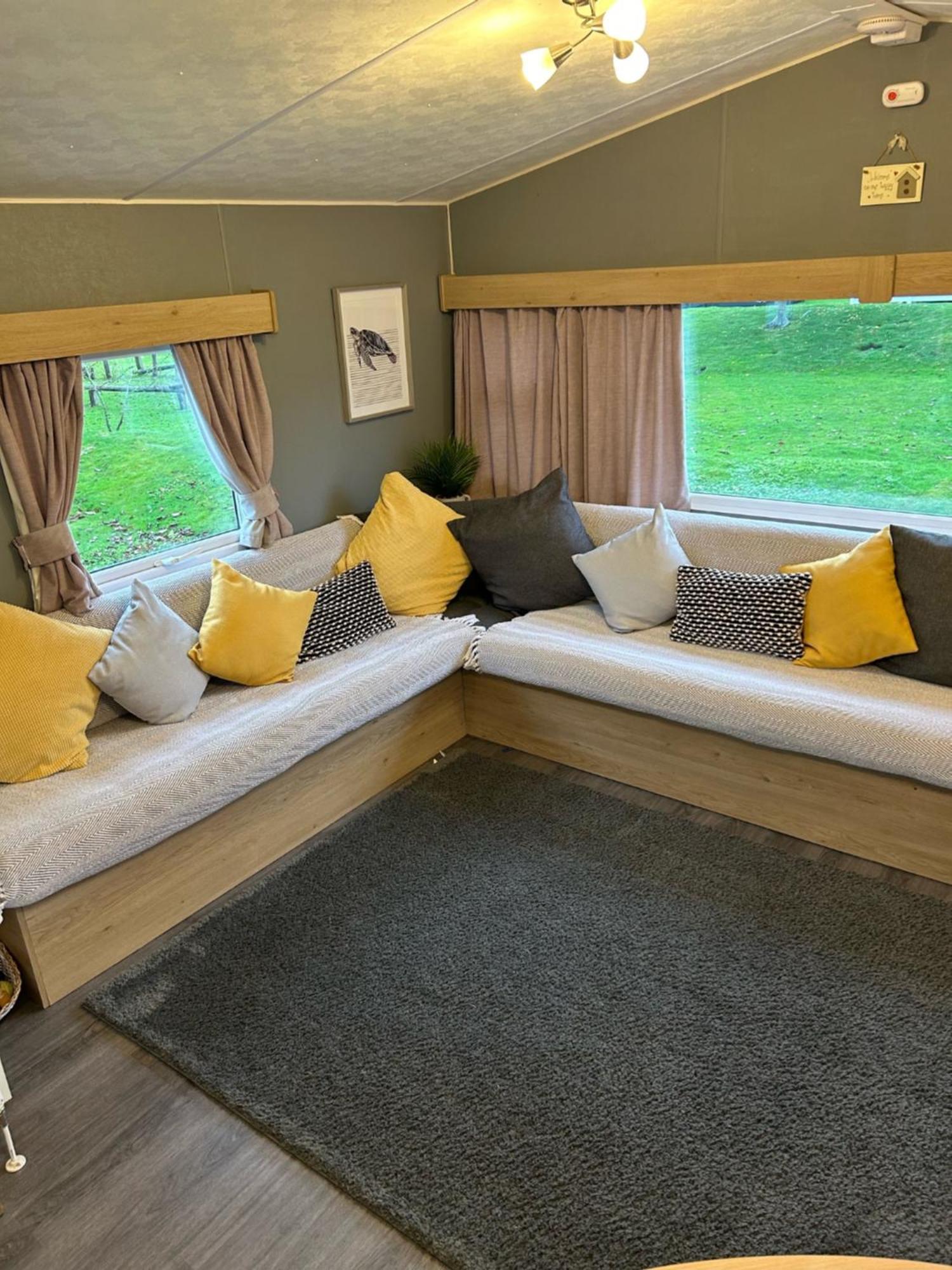 Beautiful 8 Birth Holiday Home - Tattershall Lakes Extérieur photo