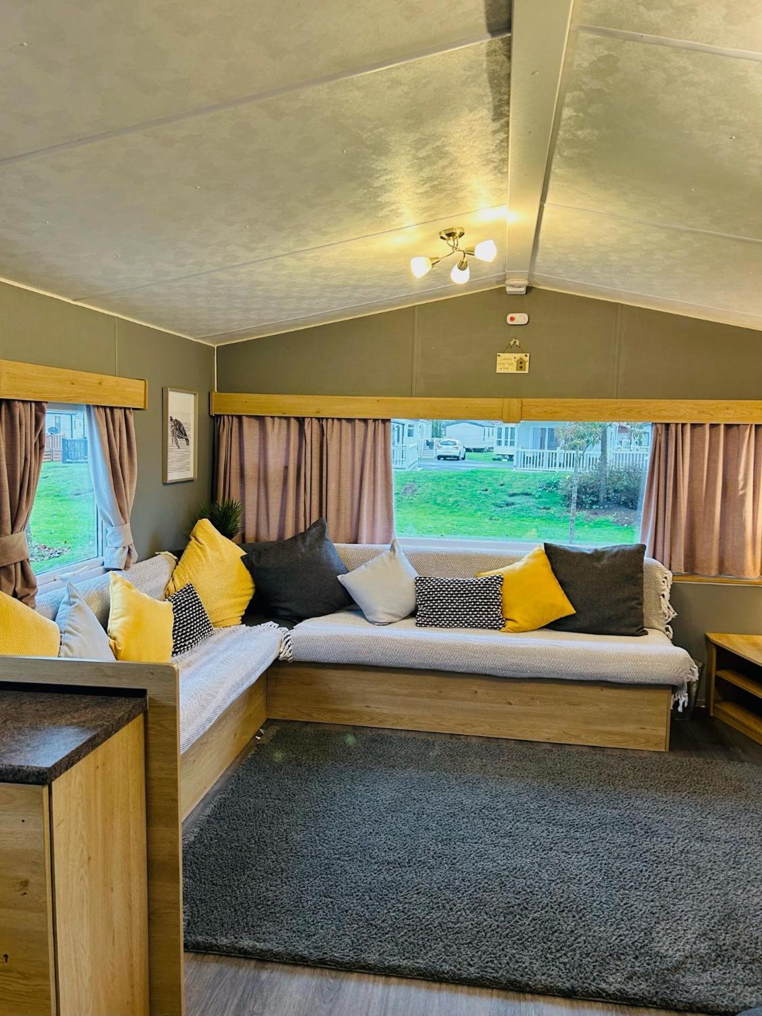 Beautiful 8 Birth Holiday Home - Tattershall Lakes Extérieur photo
