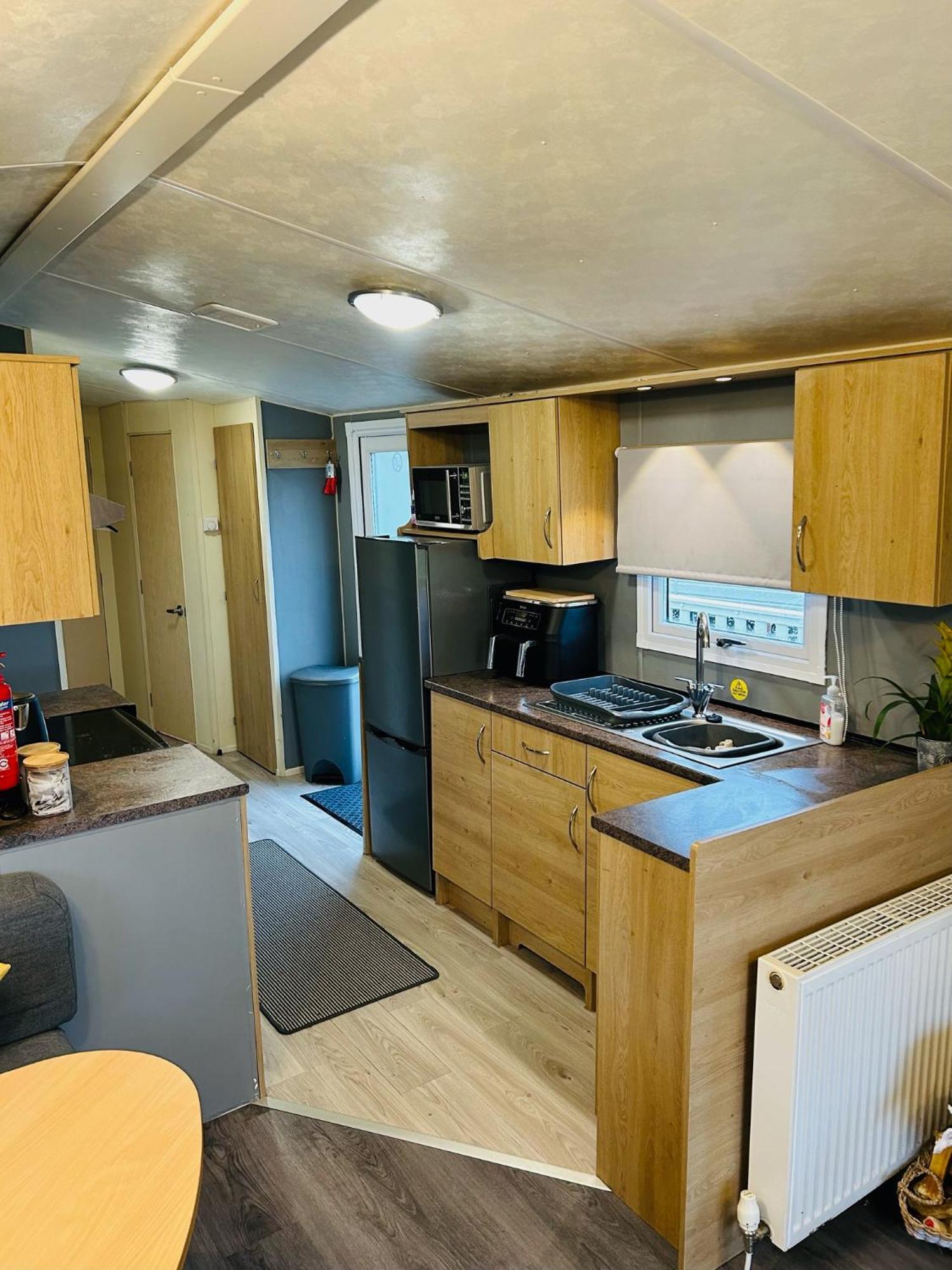 Beautiful 8 Birth Holiday Home - Tattershall Lakes Extérieur photo