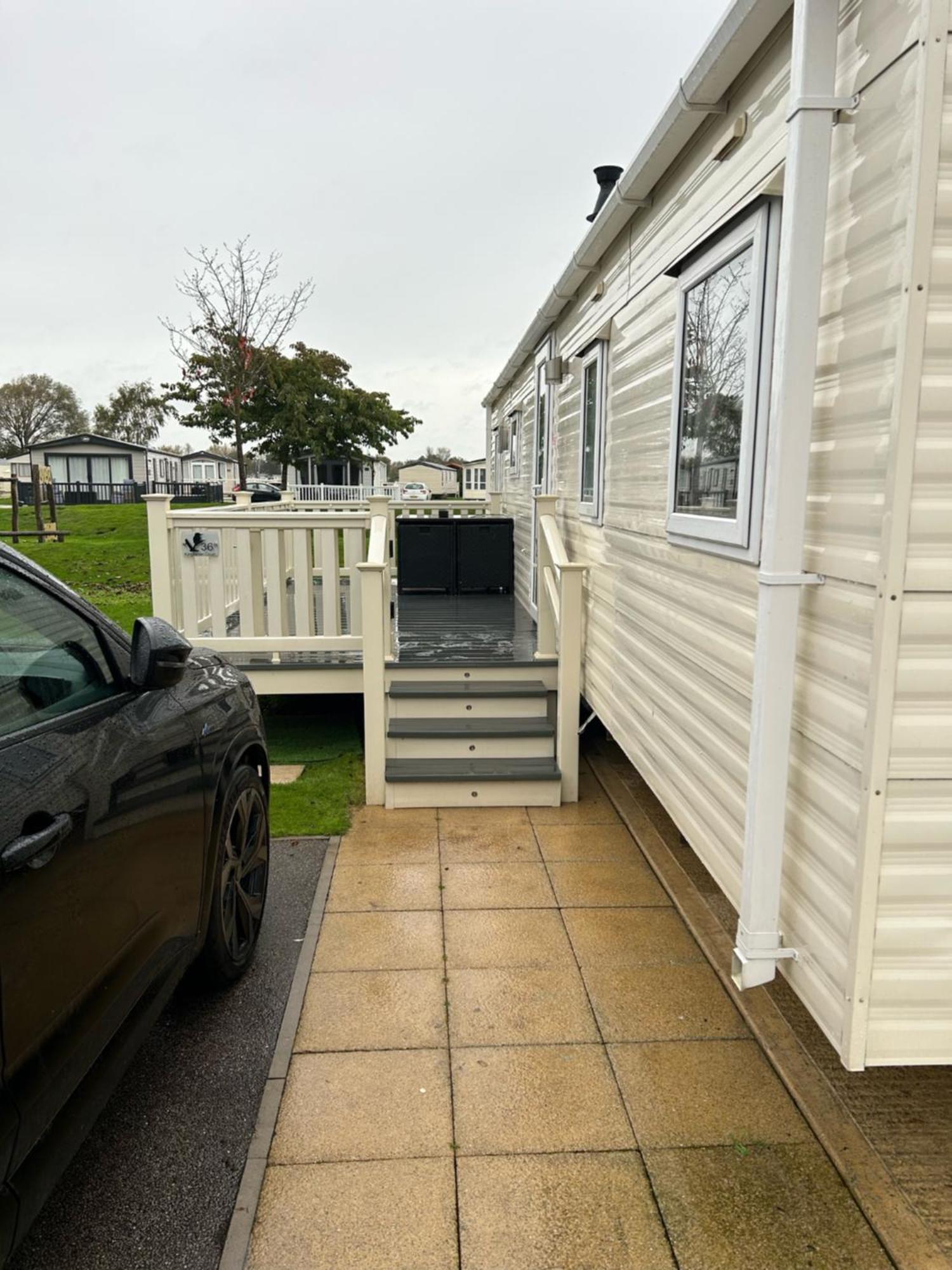 Beautiful 8 Birth Holiday Home - Tattershall Lakes Extérieur photo