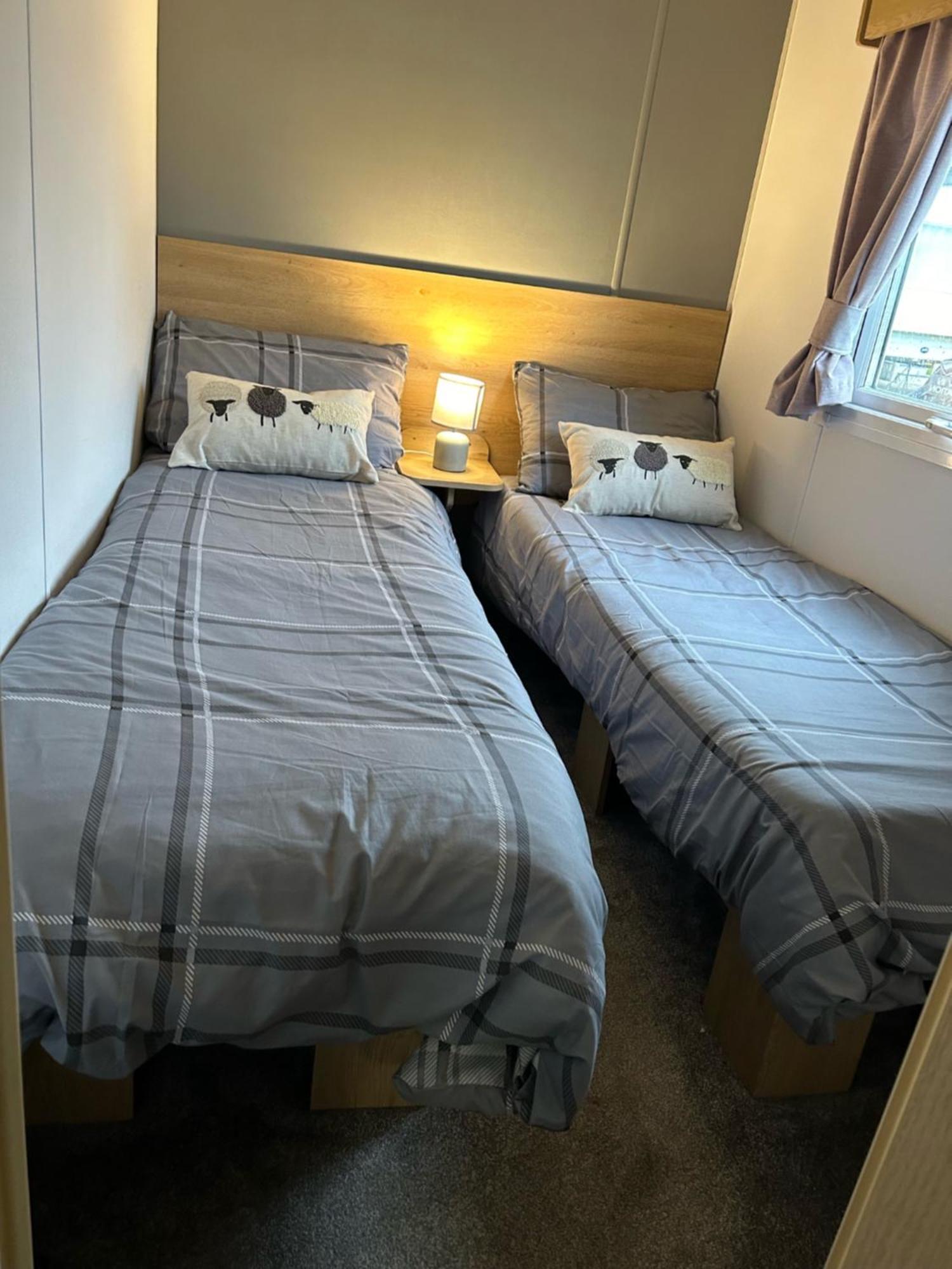 Beautiful 8 Birth Holiday Home - Tattershall Lakes Extérieur photo