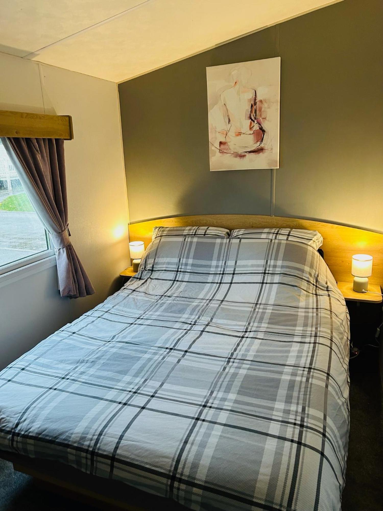 Beautiful 8 Birth Holiday Home - Tattershall Lakes Extérieur photo