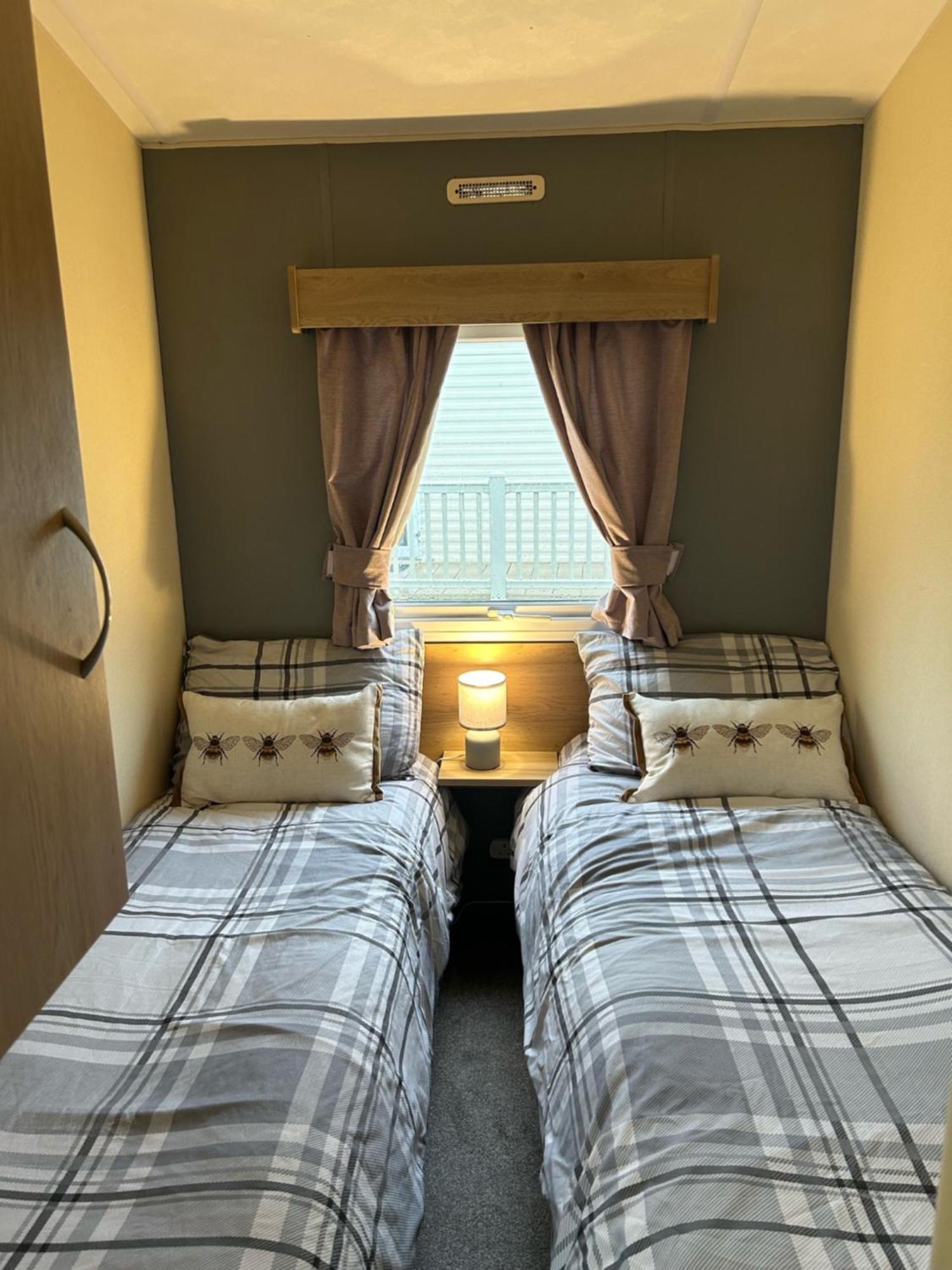 Beautiful 8 Birth Holiday Home - Tattershall Lakes Extérieur photo